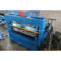 Metal Plate Crimp Machine Line